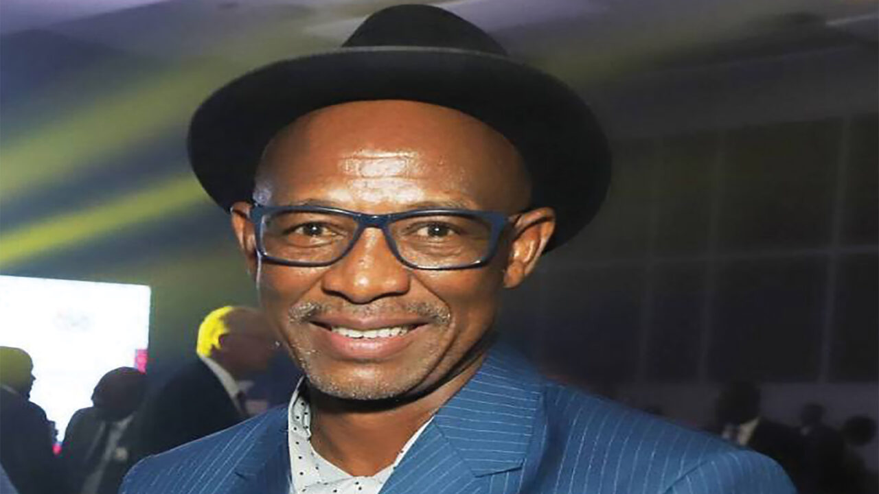 A fight over Motsamai’s name ensues