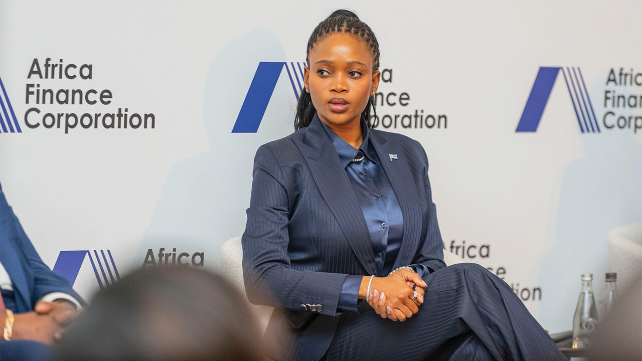 Botswana shifts focus to critical minerals amid diamond market downturn