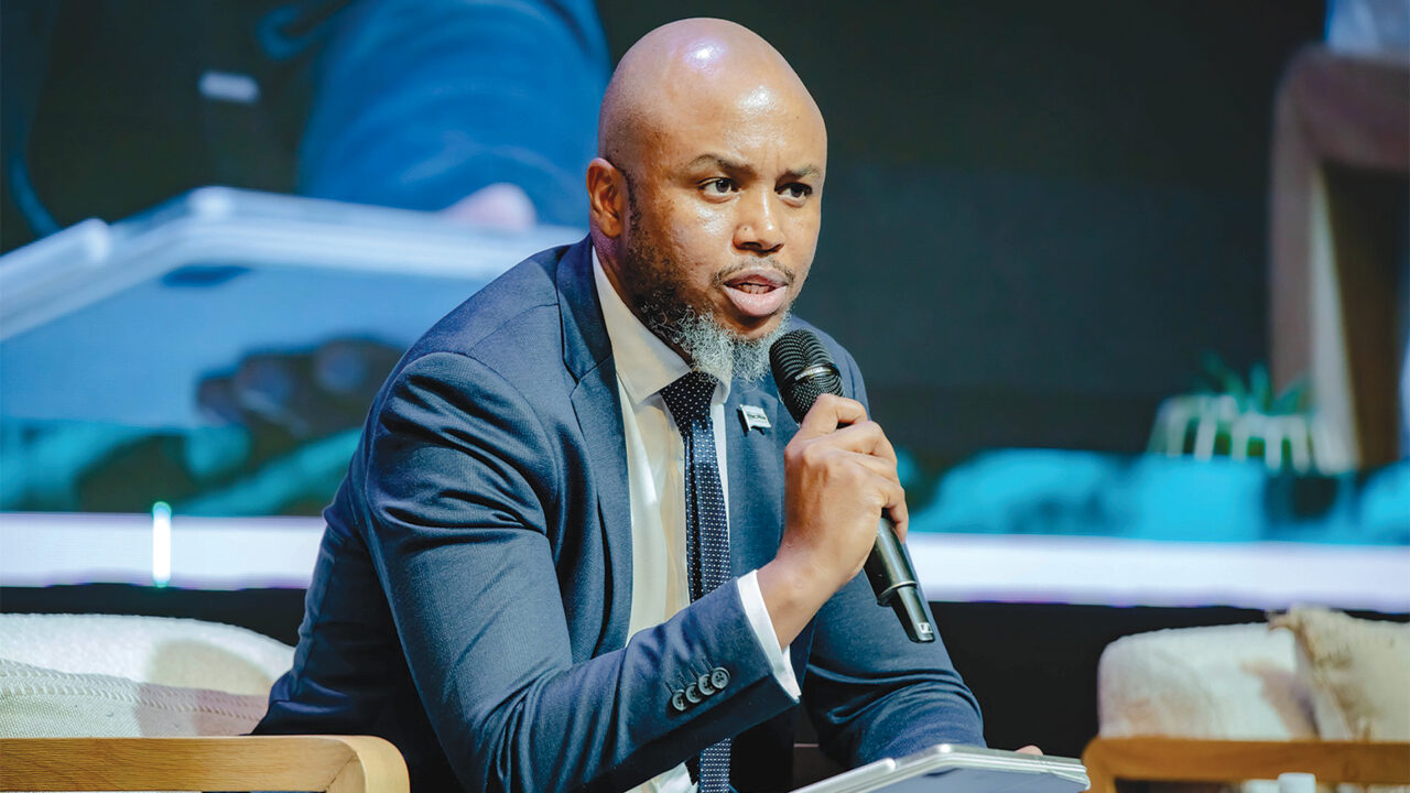 FNB Budget Review: BETP 186 projects lead transformation