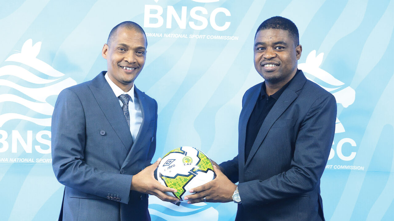 Inside BFA’s bid for AFCON 2028