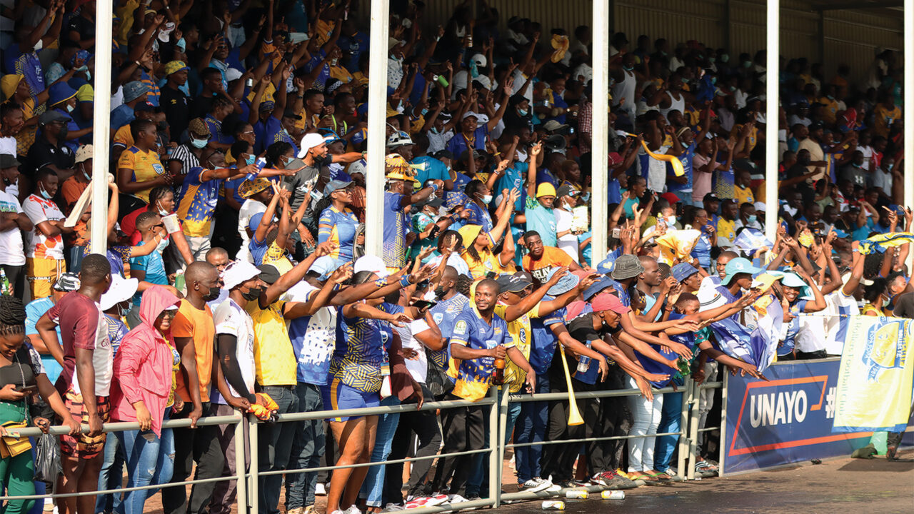 Is a Rollers-Shah reunion on the horizon?