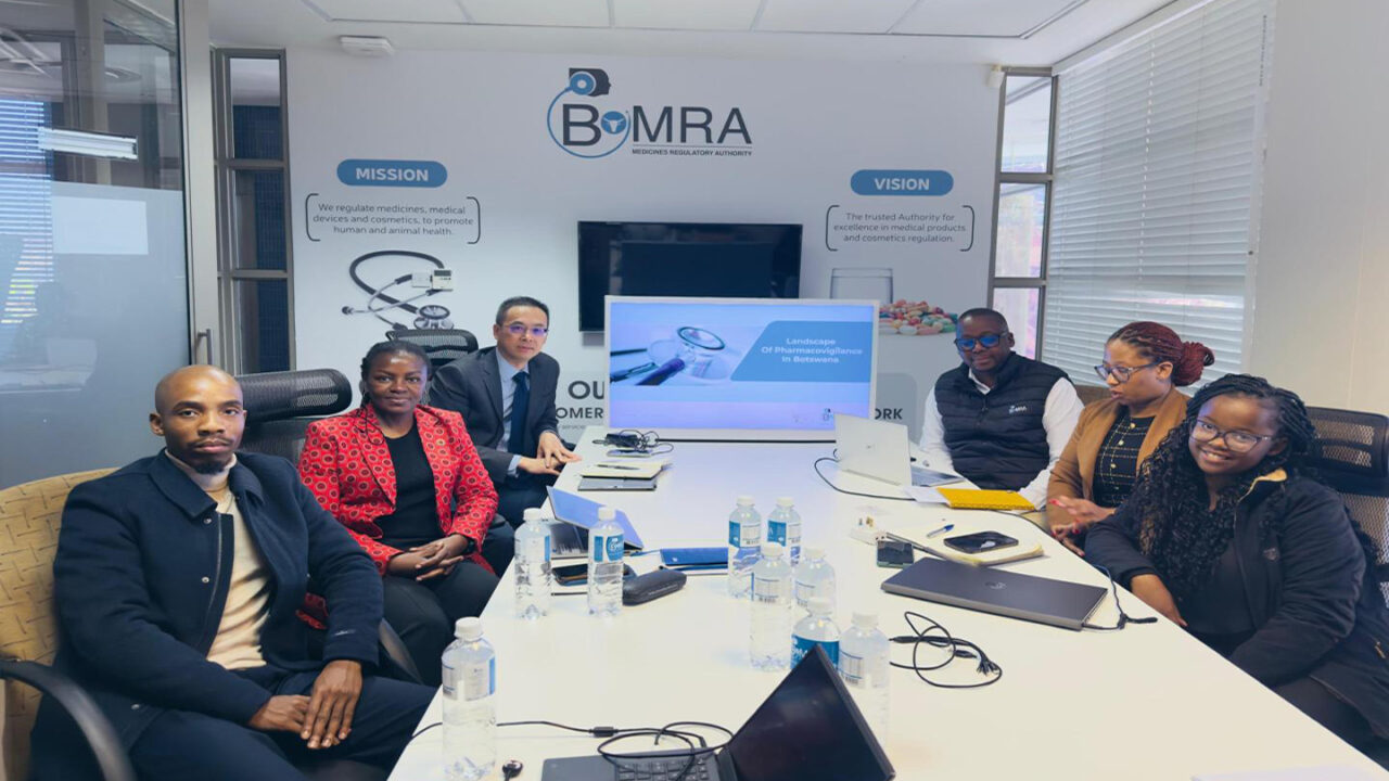 Lawsuit seeks to overturn the Medicines Bill of 2025