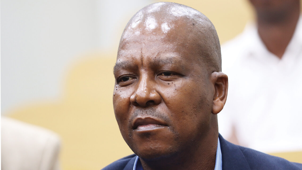 Prosecutors move to Seize Lefoko Moagi’s 150 cattle