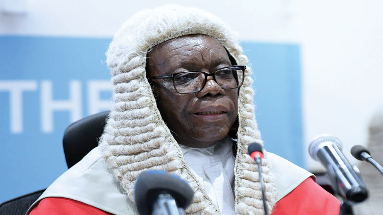 Report reveals flaws in 2026 Legal Year address