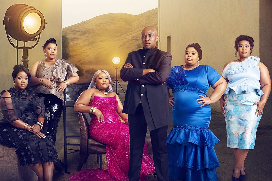 Season 9 of Uthando NeS’thembu Premieres Tonight on Mzansi Magic