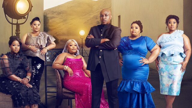 Season 9 of Uthando NeS’thembu Premieres Tonight on Mzansi Magic