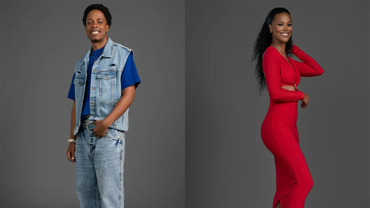 Big Brother Mzansi S6 BAZOZWA