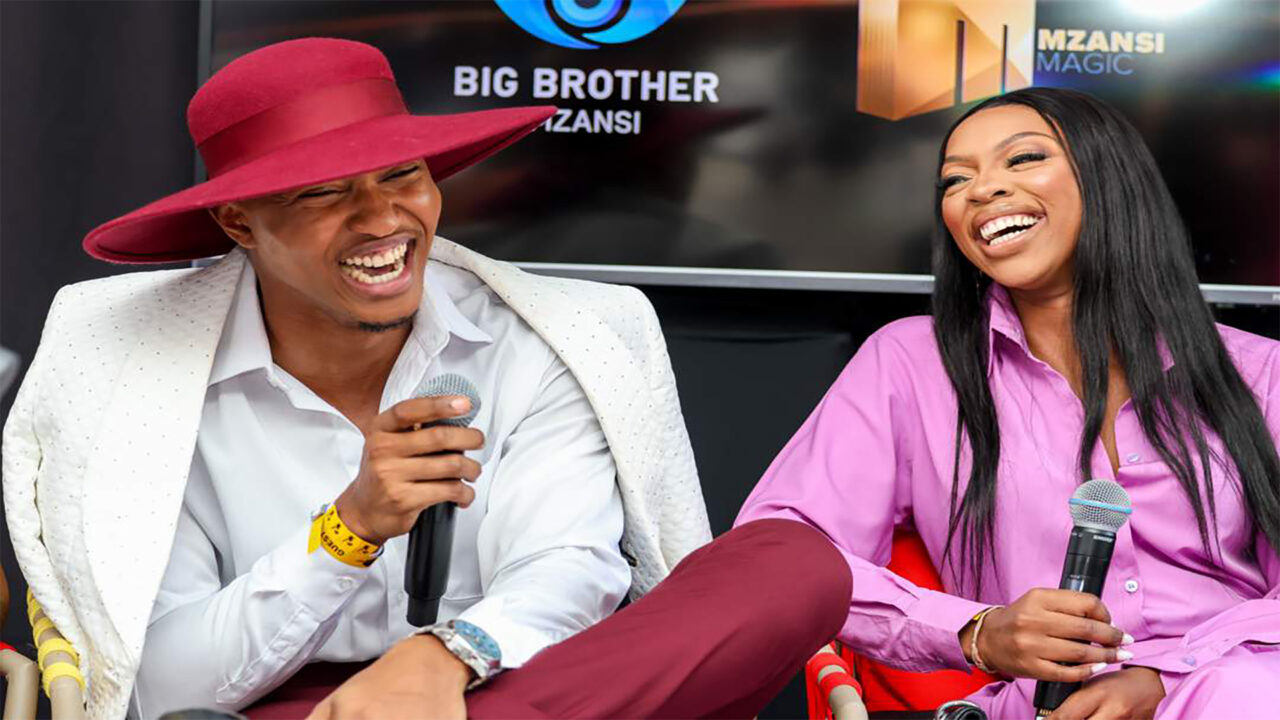 Big Brother Mzansi S6 BAZOZWA: Mshefane, Kokii and Buhle B Evicted from Biggies House