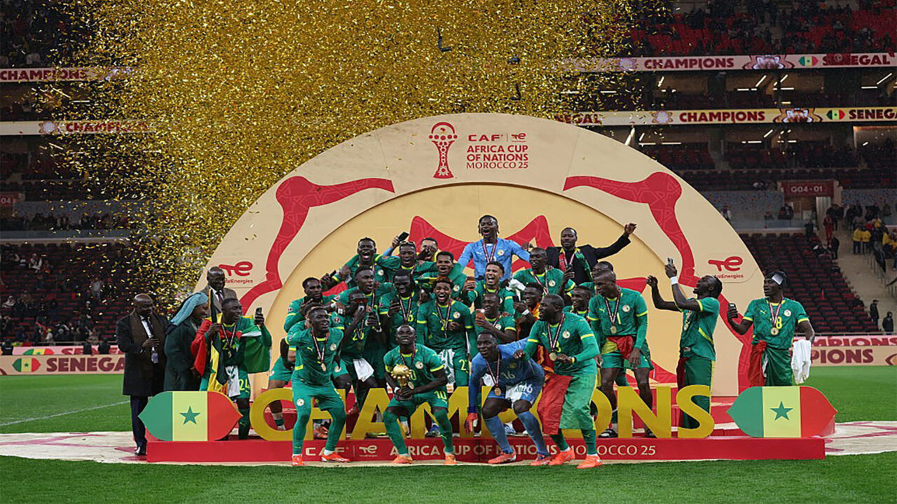 AFCON 2025 & SA20 success crown new era for Africa’s biggest broadcaster