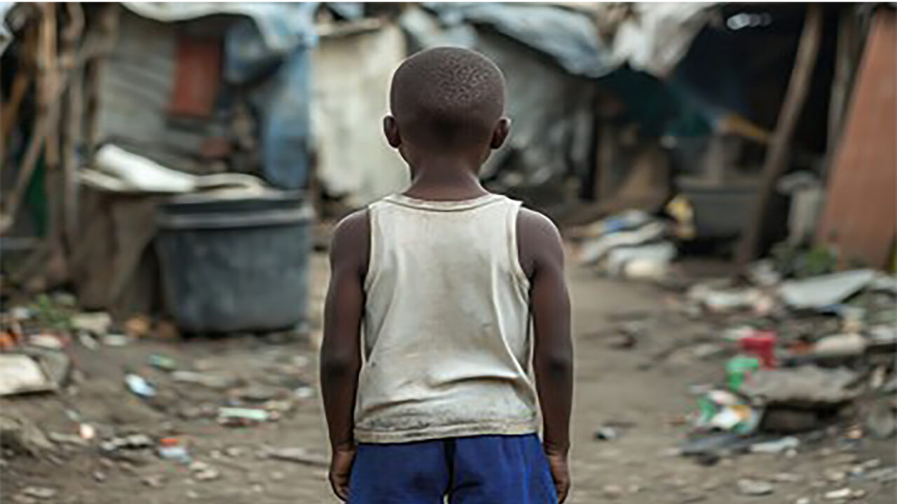 The Overlooked Crisis in Botswana’s Child Care Centres