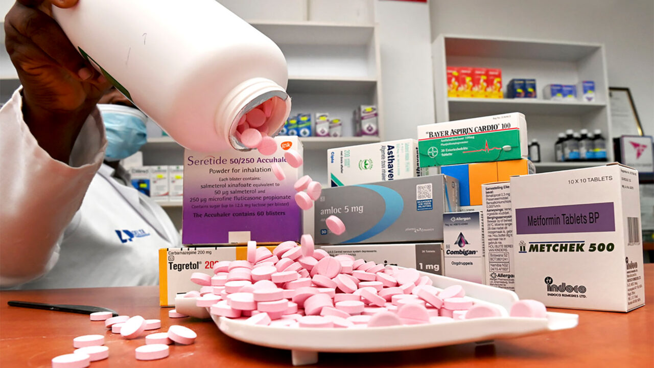 Ombudsman probes claims counterfeit medicines