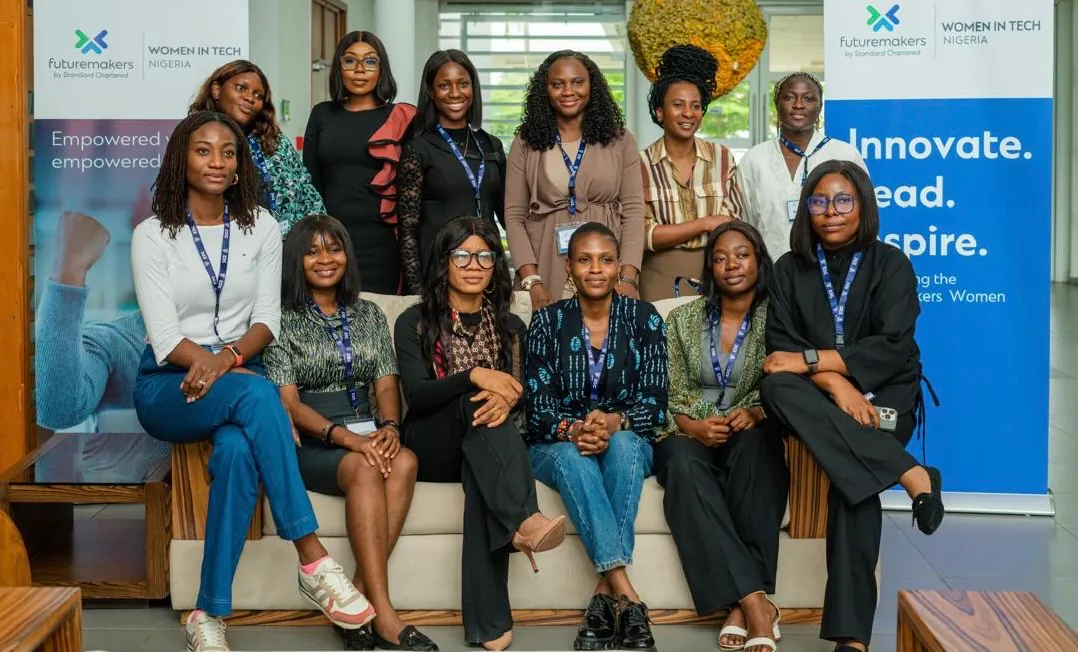 Standard Chartered Botswana opens applications for Women in Tech Cohort 3
