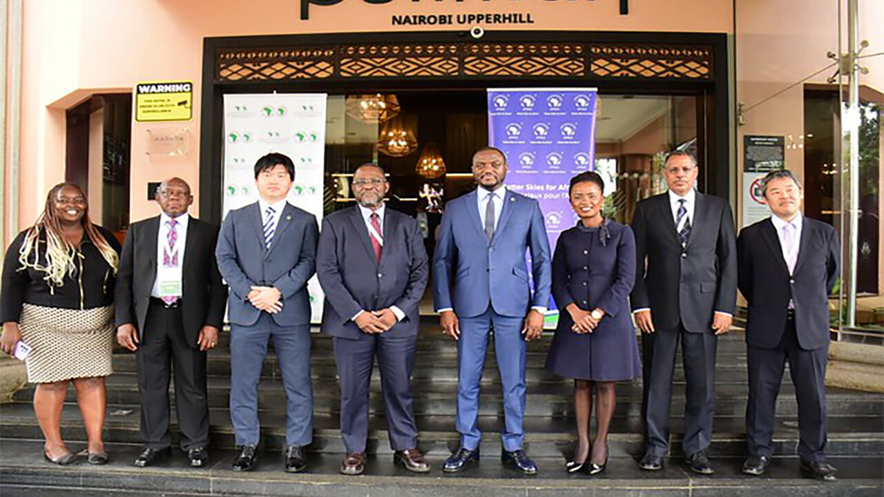 AfDB Unveils Africa-Wide Aviation Financing Platform