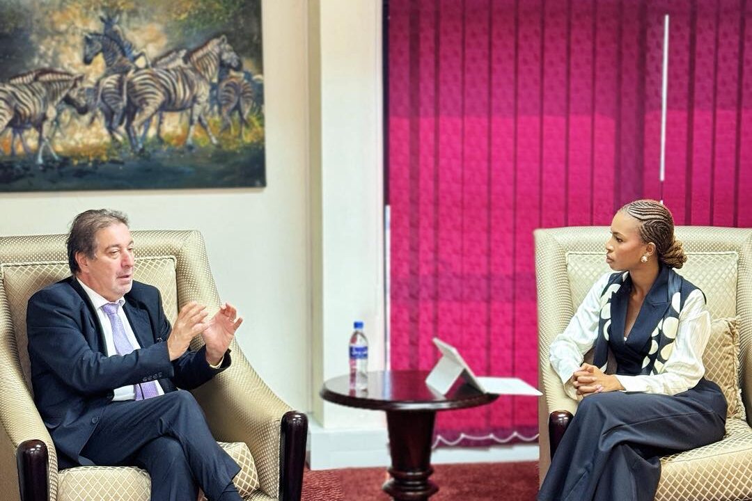 Minister Calls for Collective Effort to Advance Justice and Equality for Women