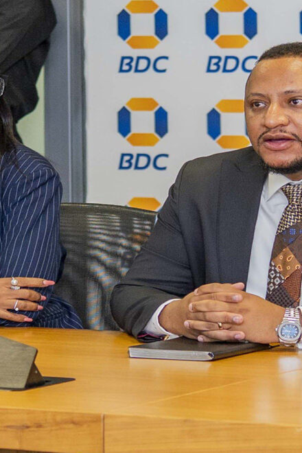BDC vows to rewrite Botswana’s economic script