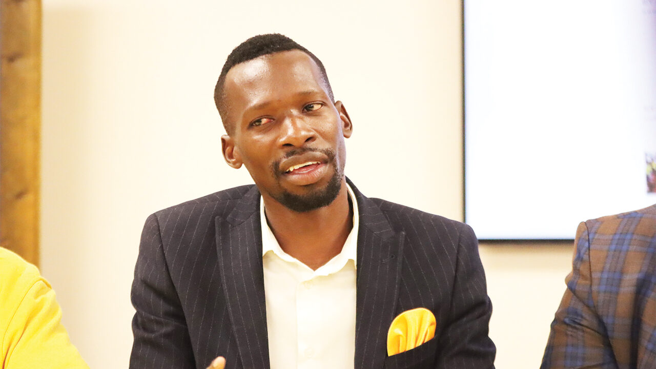 BPF leadership dispute Court Ruling next week