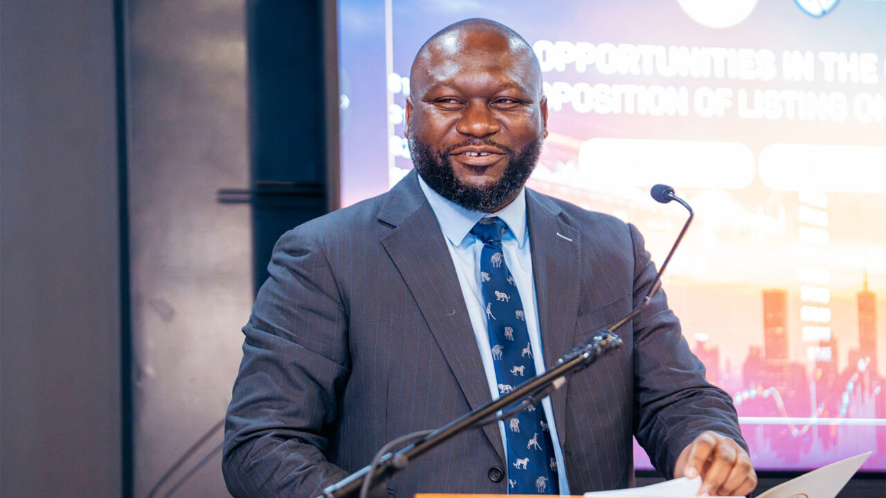 BSE confident amid rising macroeconomic challenges