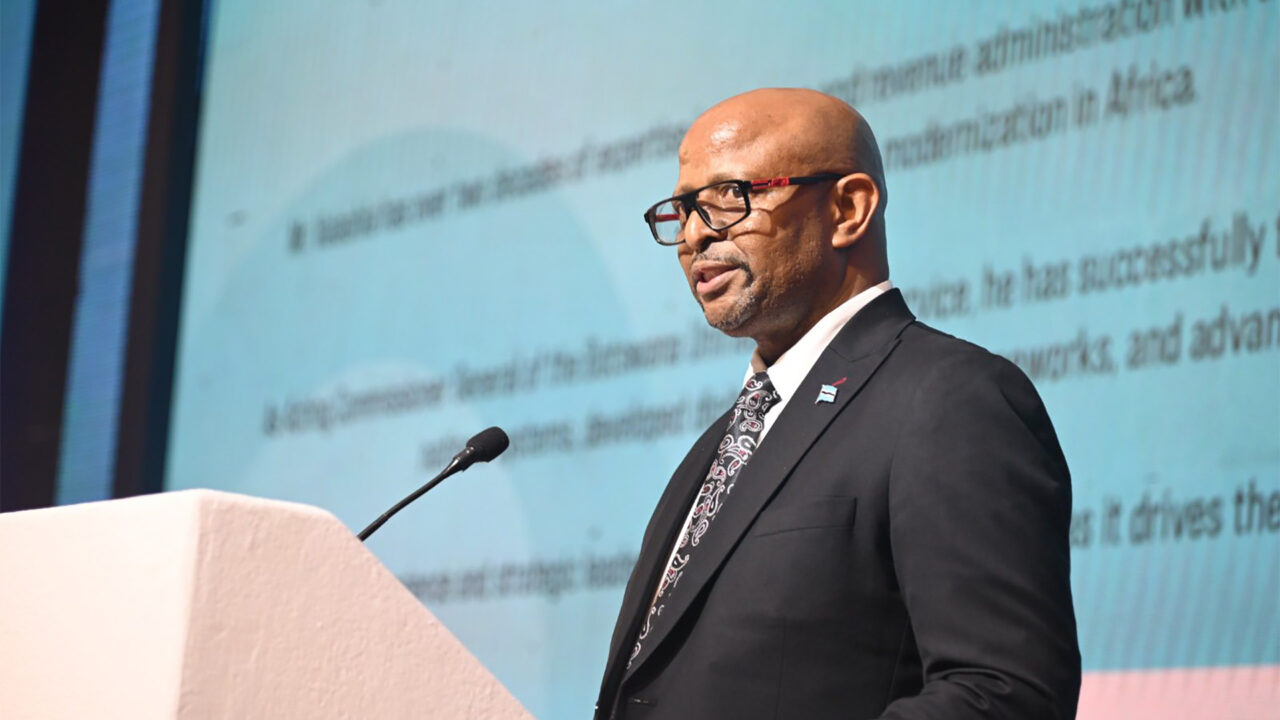 BURS’s P65.1 Billion Sea Change