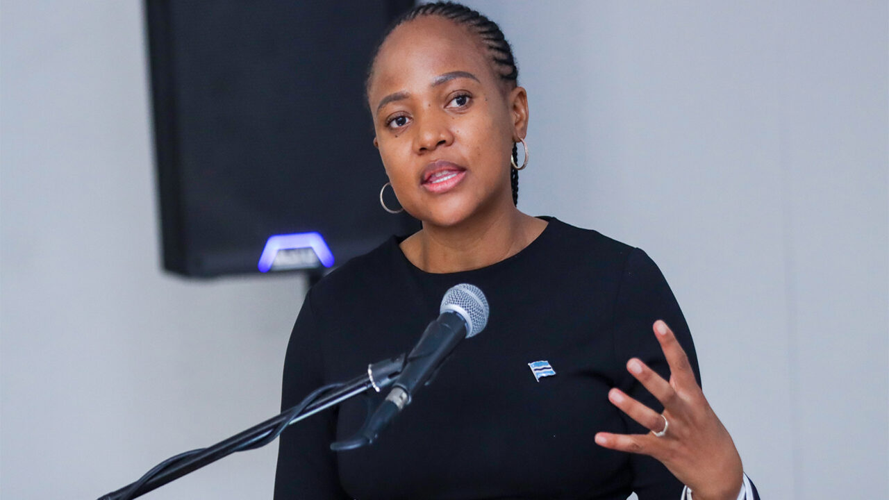 BETP makes 2036 attainable