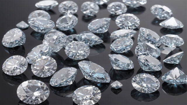Botswana’s growth forecast slashed amid lingering diamond market slump