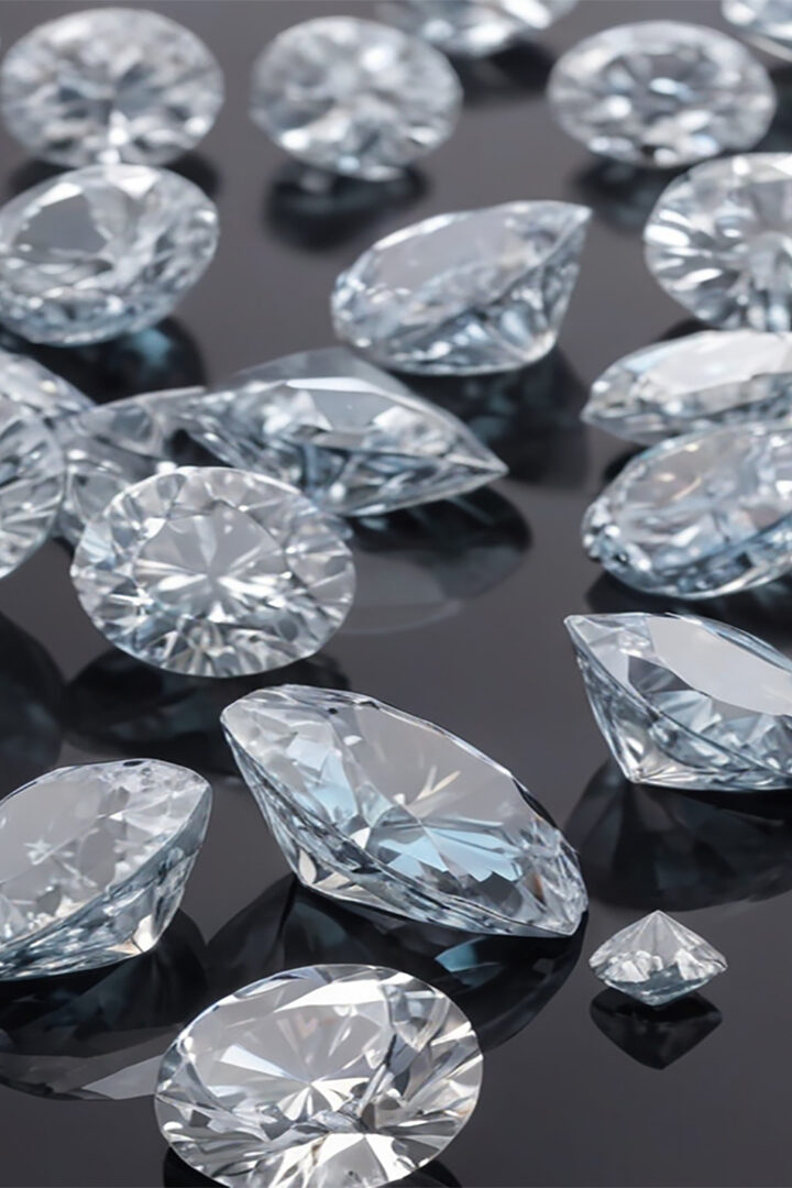 Botswana’s growth forecast slashed amid lingering diamond market slump