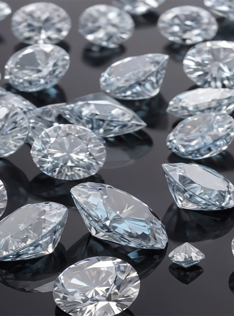 Botswana’s growth forecast slashed amid lingering diamond market slump