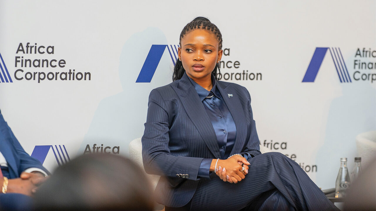 Debswana shifts focus to copper, platinum, and solar energy   