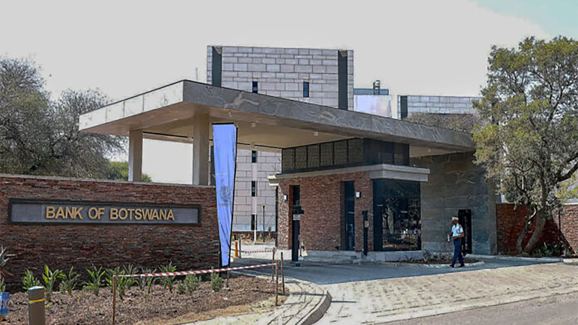 Botswana’s business confidence shows renewed strength