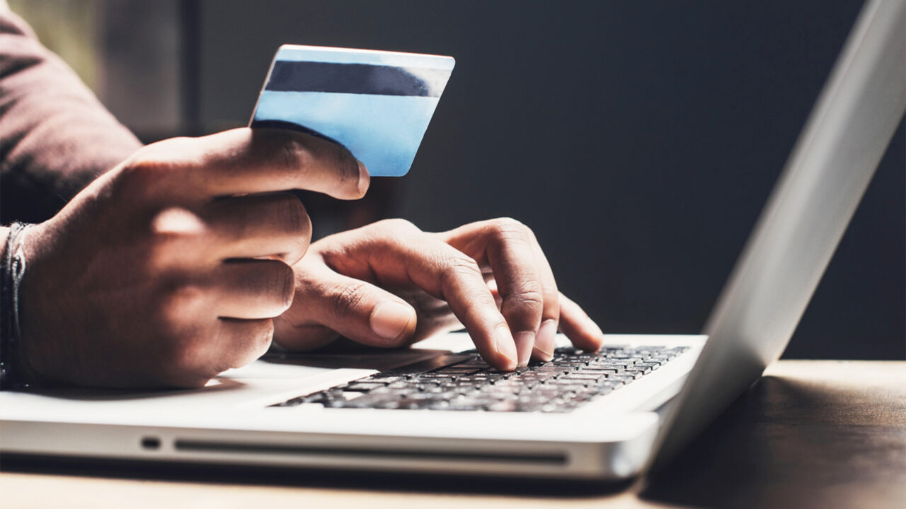 Cyber fraud explodes 450%