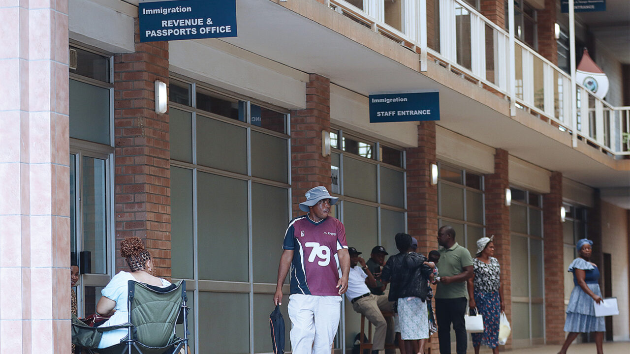 DCEC, DIS shuts Immigration offices