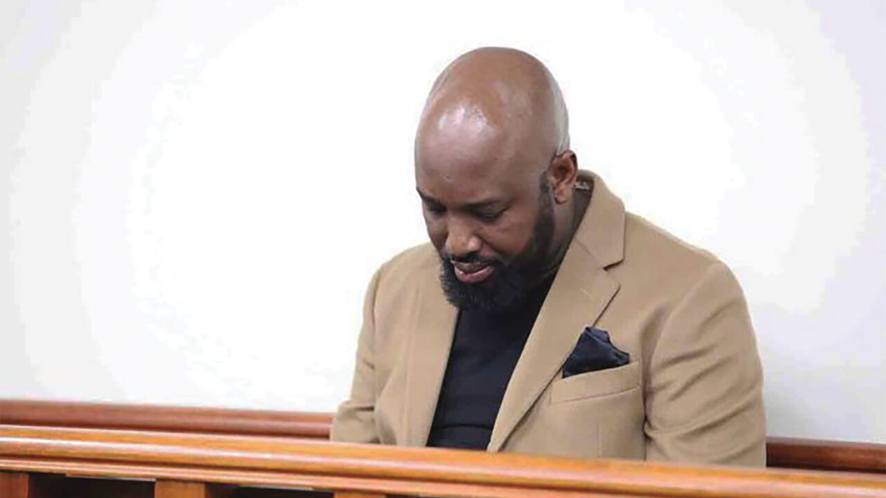 DPP recuses entire office from P62 Million corruption case