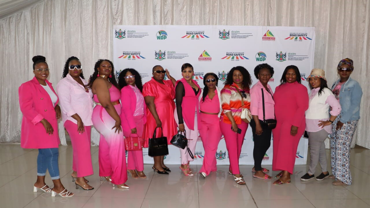 In Celebration of International Women’s Month, CANAL+ and MultiChoice celebrate African women