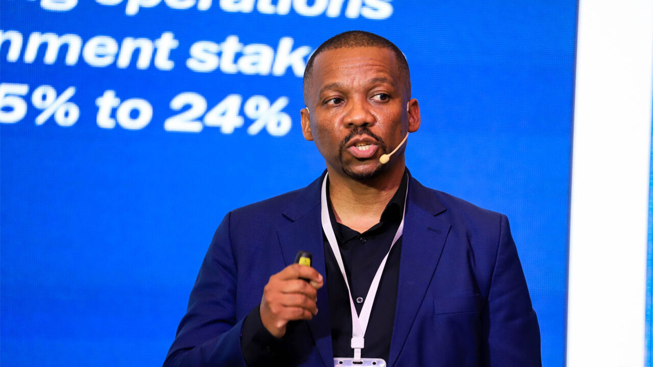 Debswana Diversifies Beyond Diamonds