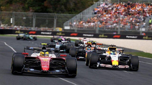 The Dragons Awaken: F1 Returns to Shanghai for 2026’s First