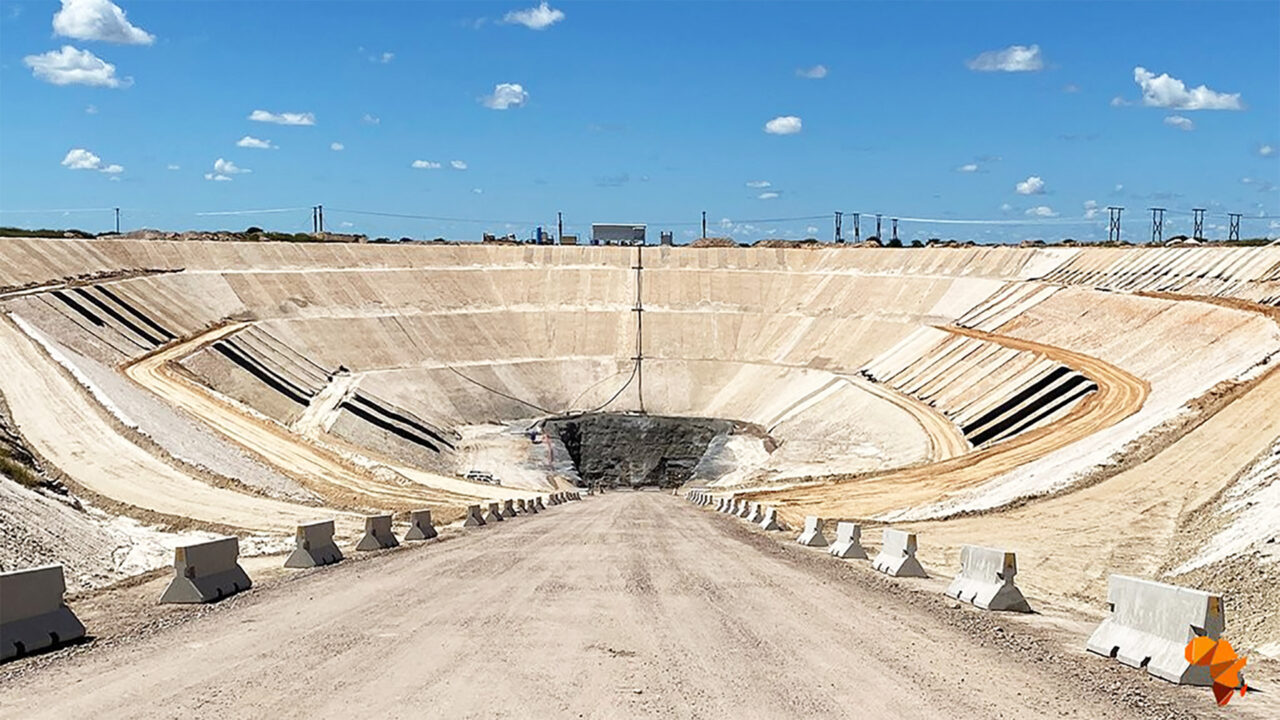 Gov’t seeks stake in MMG’S Khoemacau Copper Mine amid copper surge