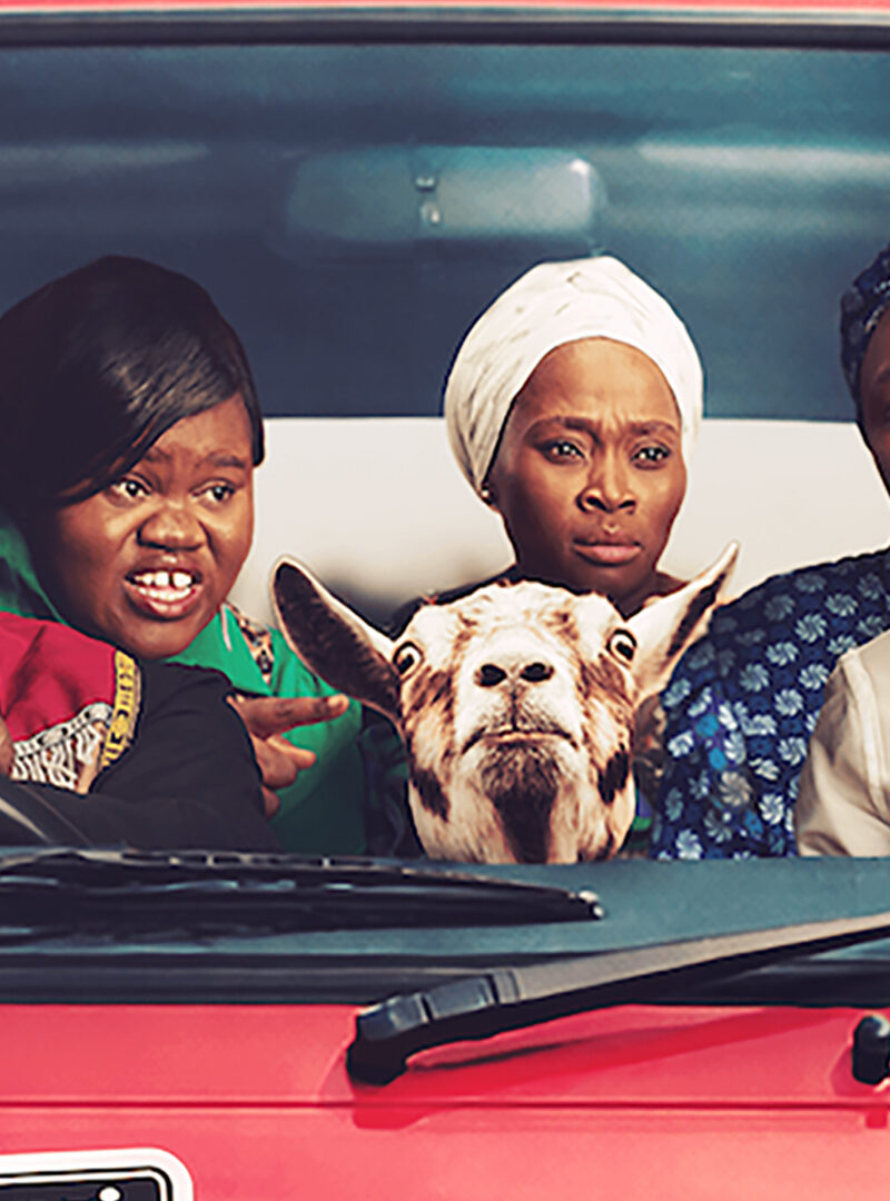 Isithembu sika Msongelwa returns for Season 2