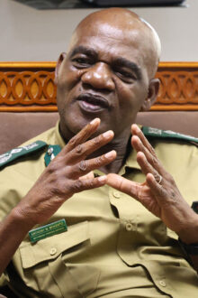 Inside Botswana’s Prison System: 22 Facilities Housing 4,457 Inmates