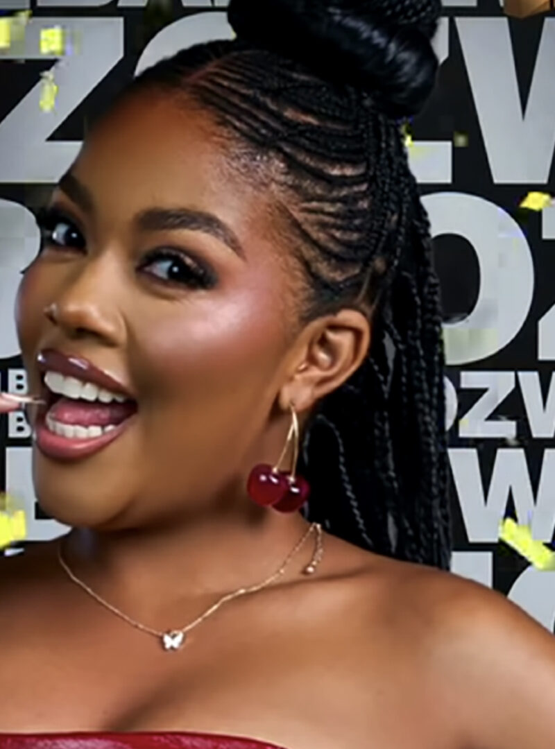 Voted By Mzansi, Liema Wins Big Brother Mzansi S6 BAZOZWA