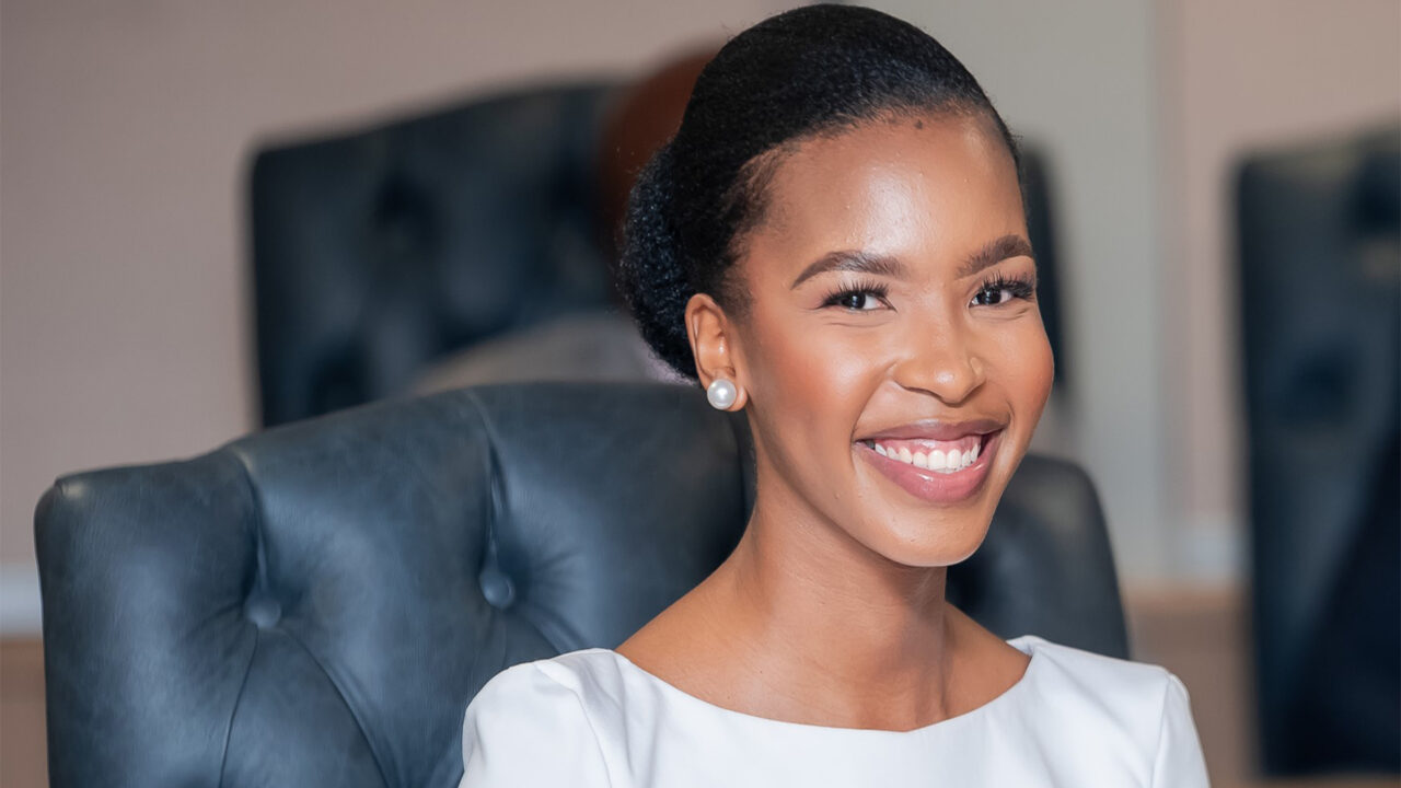 Minister Calls for Collective Effort to Advance Justice and Equality for Women