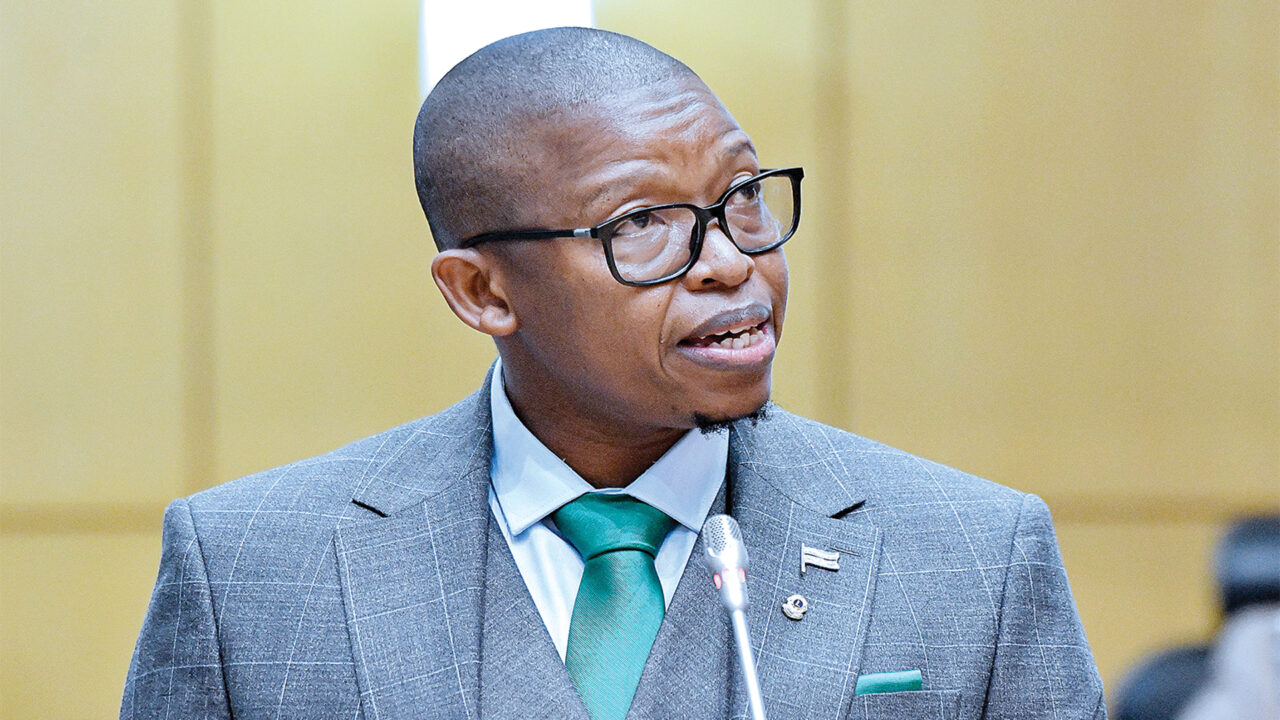 P290 million allocated for CEDA initiatives