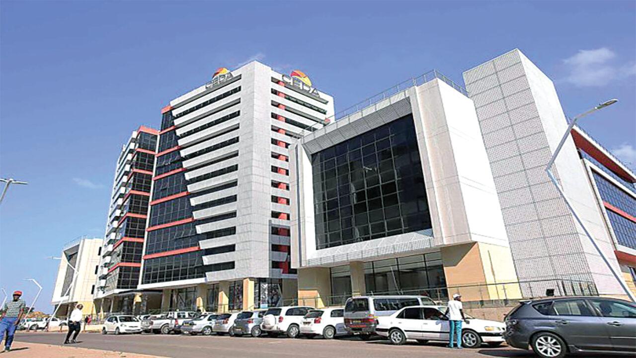 P950 million CEDA funding boosts citizen enterprises