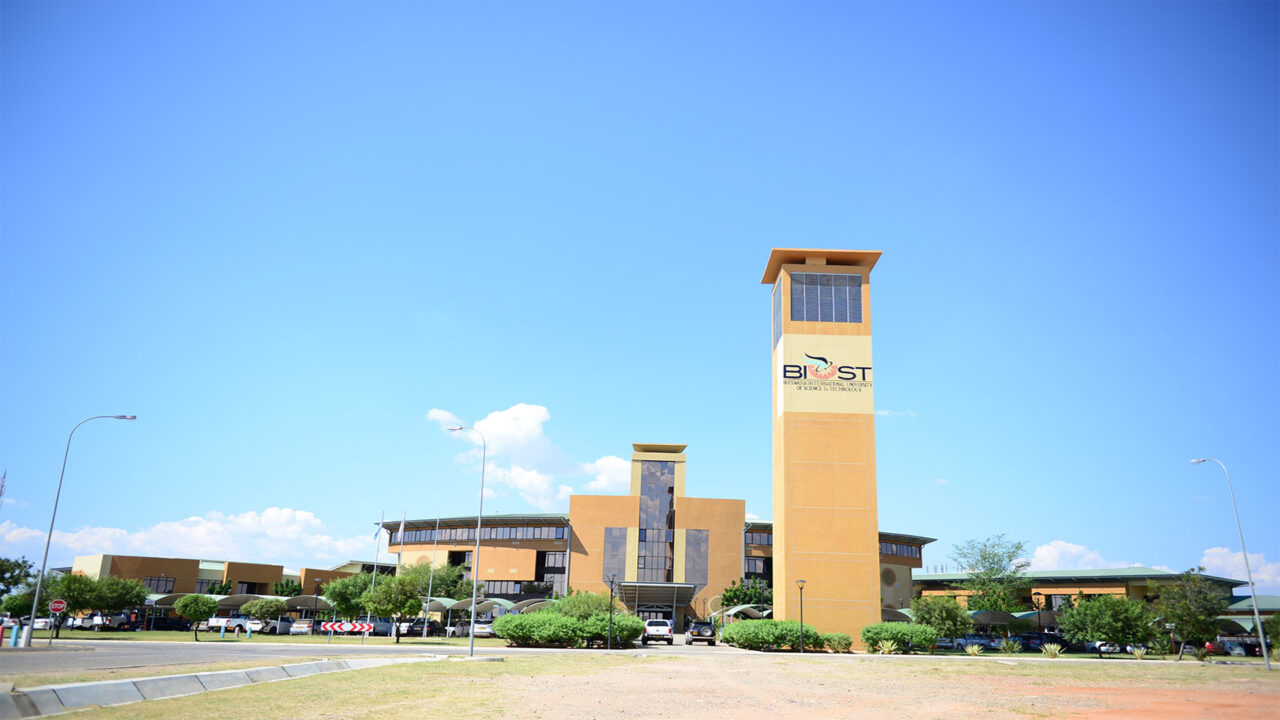 Radioactive waste facility relocated to BIUST