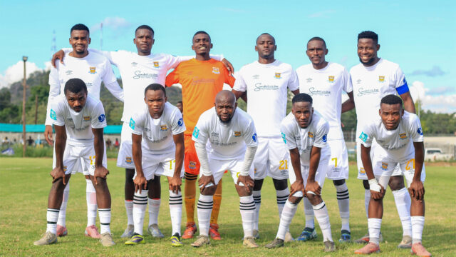 Rollers in talks with Arab investors