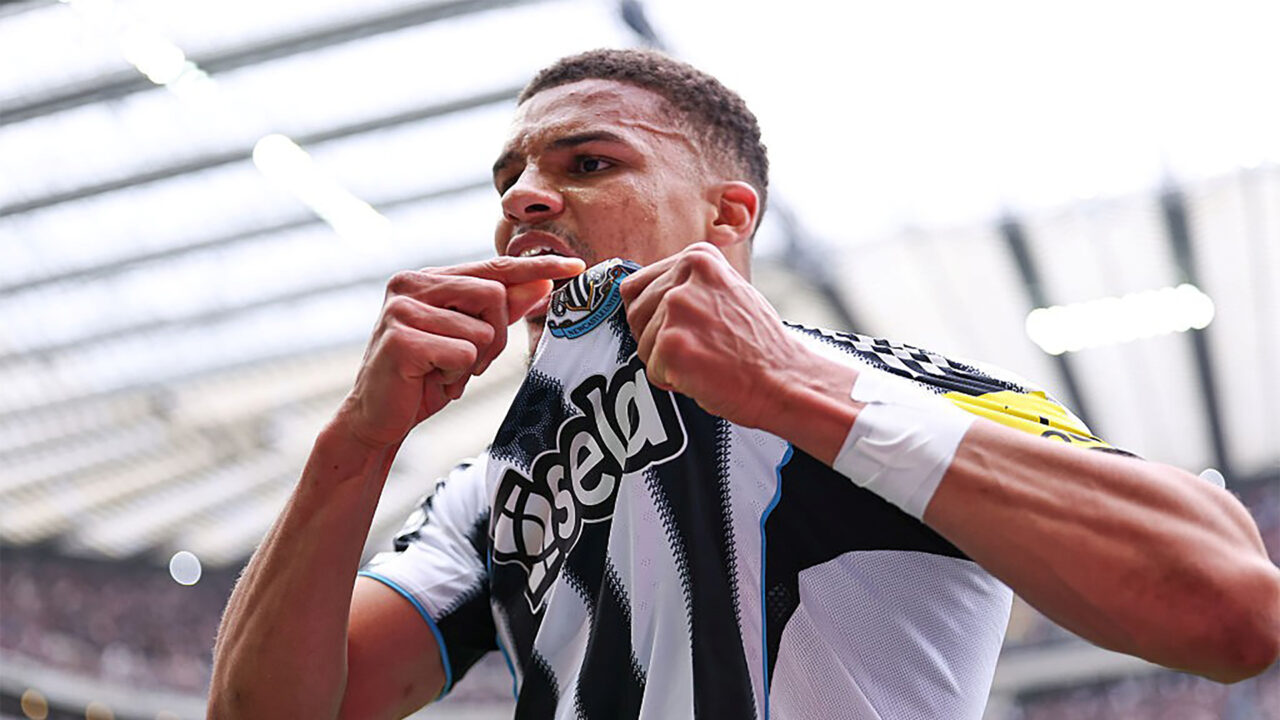 From Senegalese Roots to Tyneside Royalty: Malick Thiaw’s Unshakable Premier League Dream