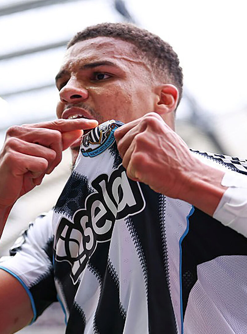 From Senegalese Roots to Tyneside Royalty: Malick Thiaw’s Unshakable Premier League Dream