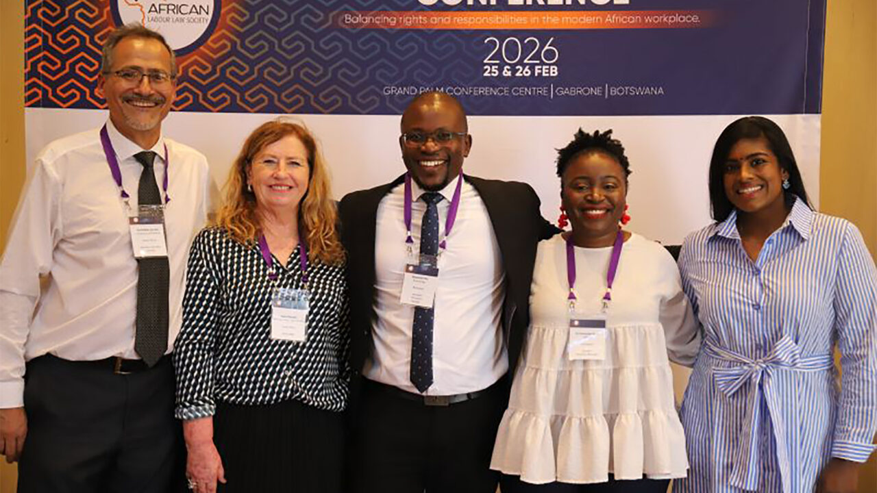 Beyond the Diamond: Rethinking the modern African workplace through the lens of Neurodiversity