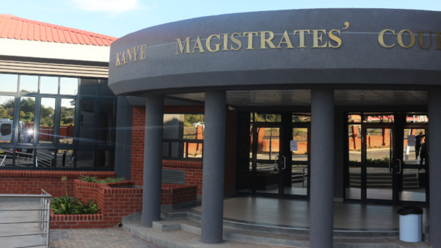 Fresh showdown looms over control of public service bargaining council