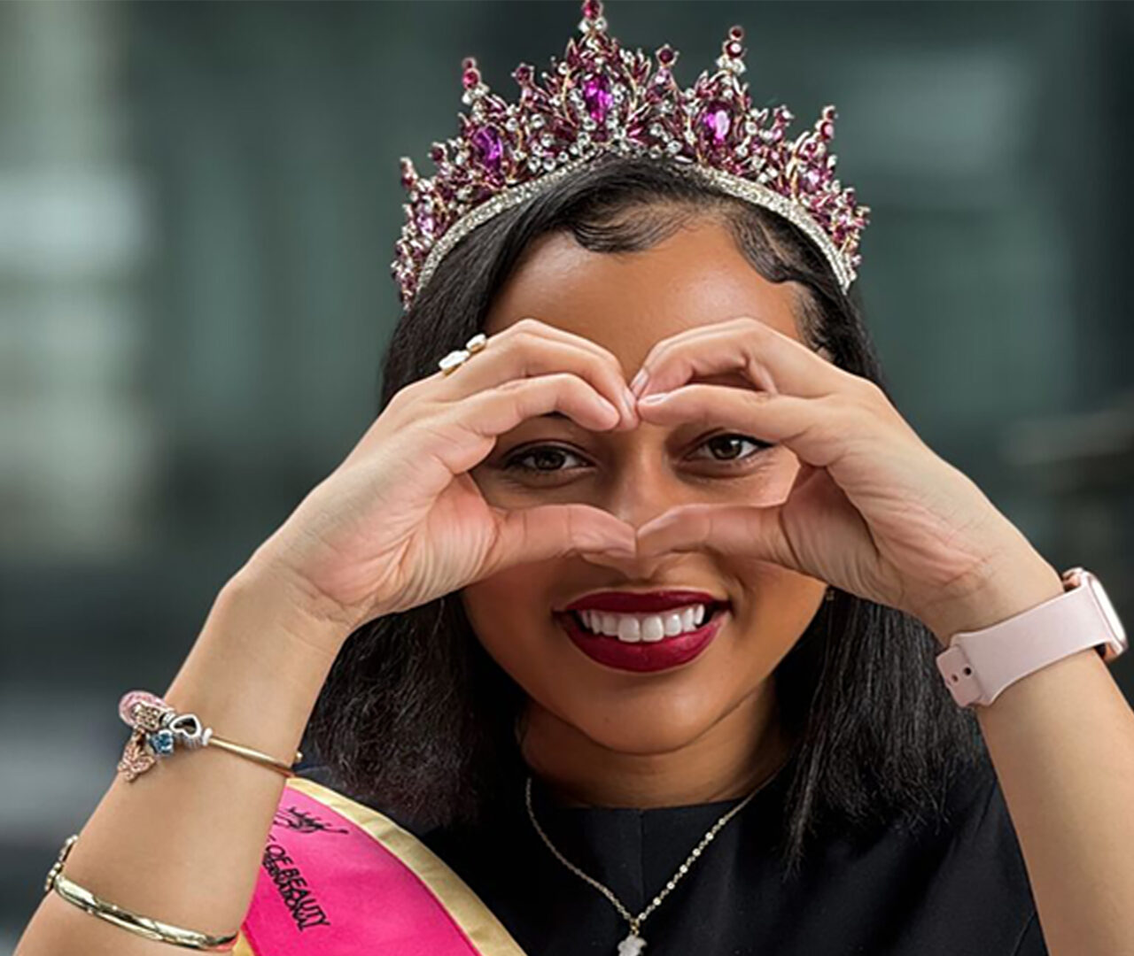 Botswana Sustainability Advocate Seneo Perry’s Global Impact Botswana Sustainability Advocate Seneo Perry’s Global Impact