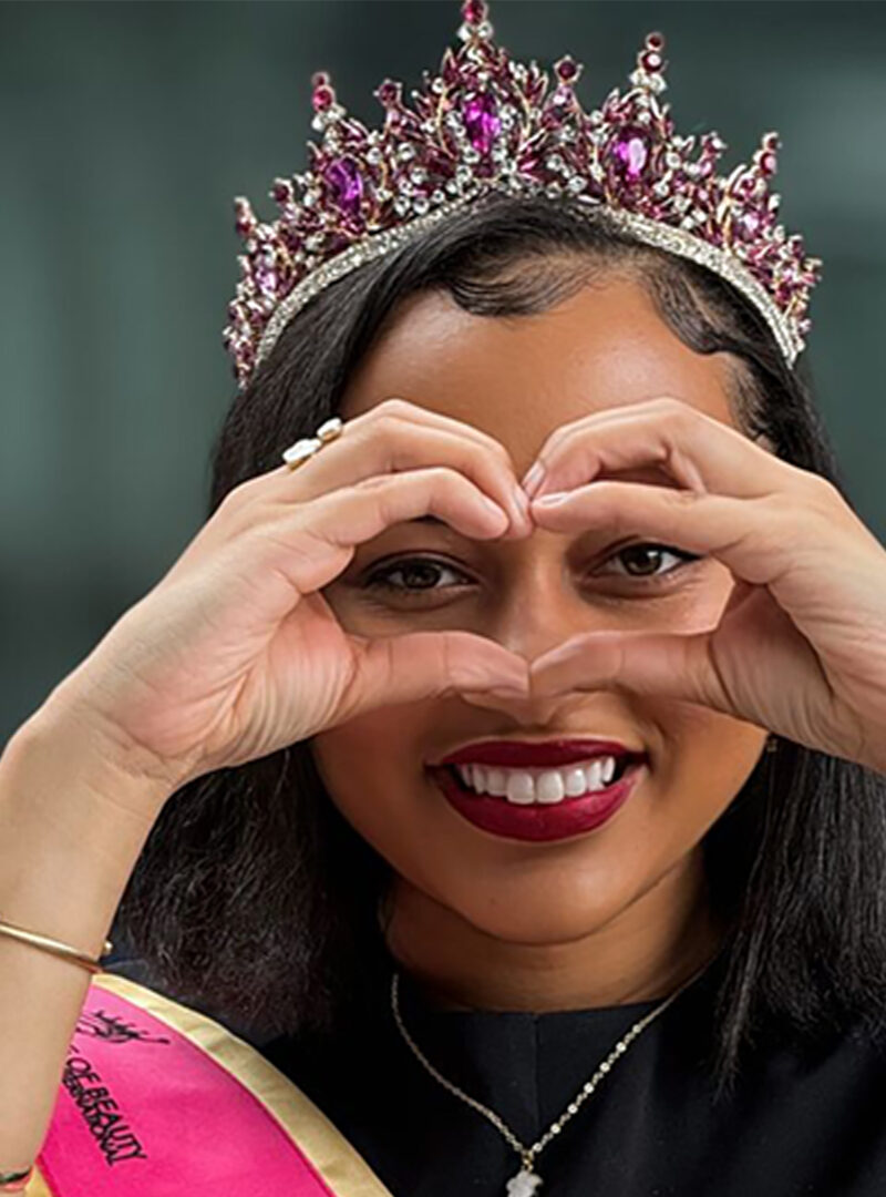 Botswana Sustainability Advocate Seneo Perry’s Global Impact