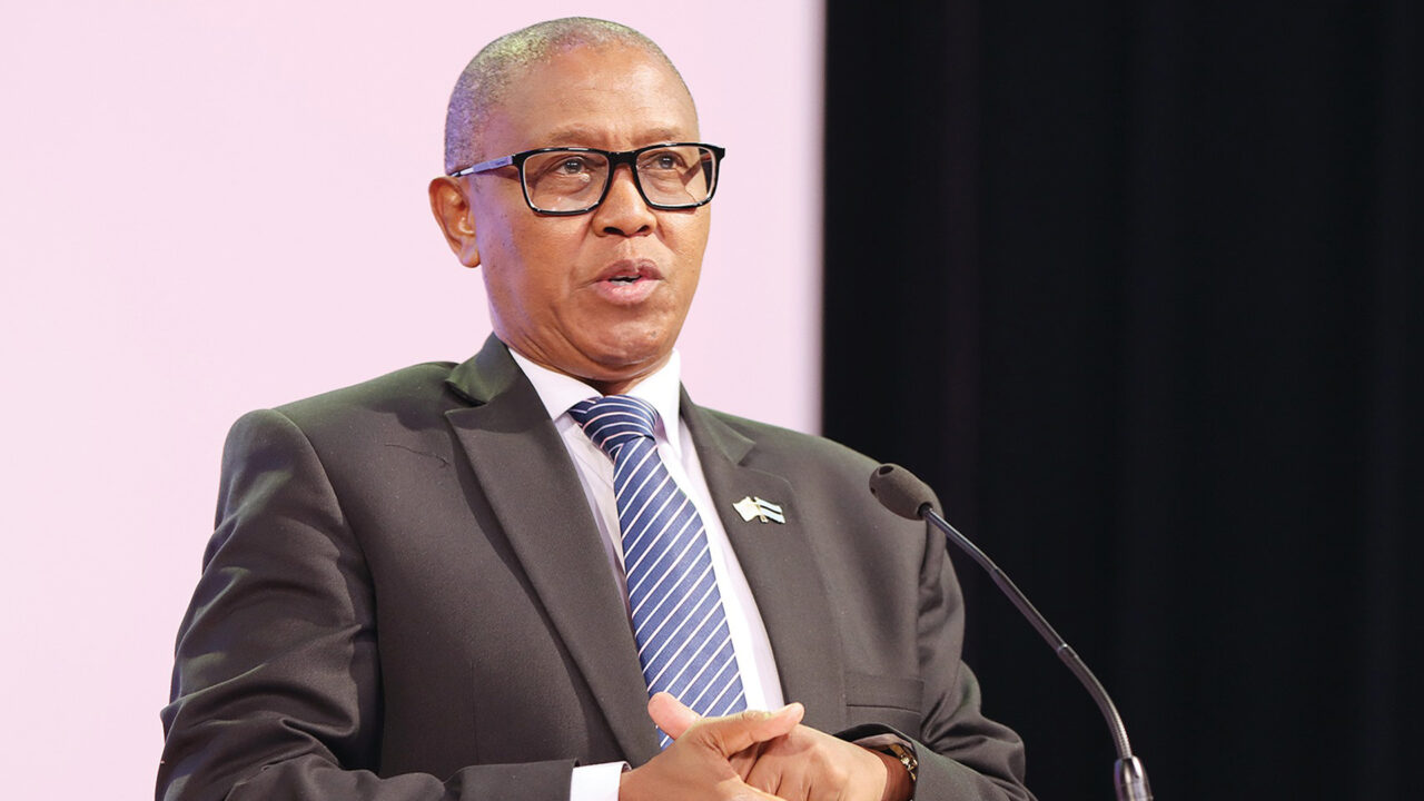 Court Rejects State’s Request for More Details in Matsheka’s P3 Million Lawsuit 